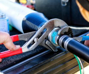 About Septic Pumping Service Bloomingdale, GA